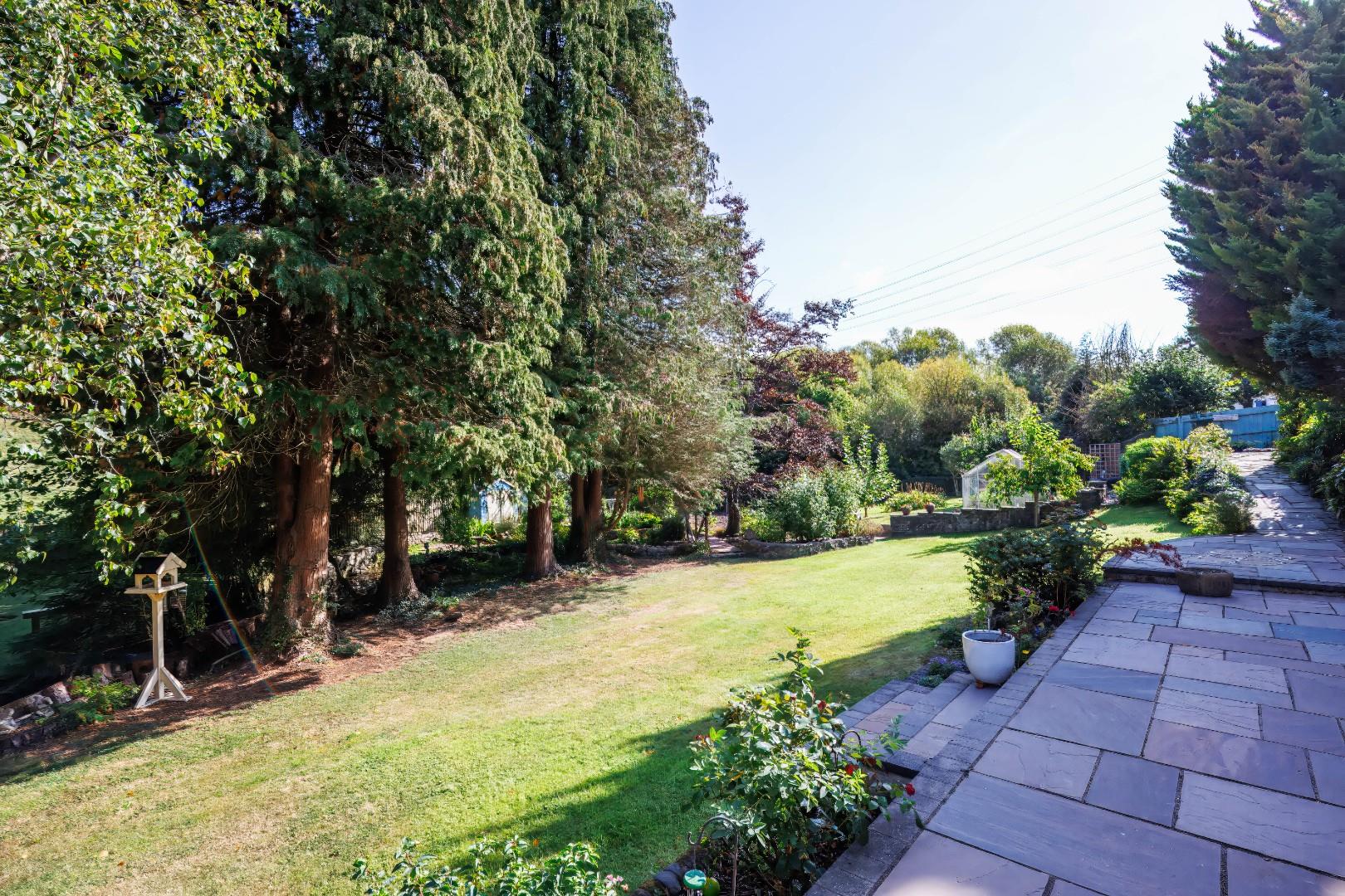 Llanquian Road, Aberthin, Cowbridge, CF71 7HE